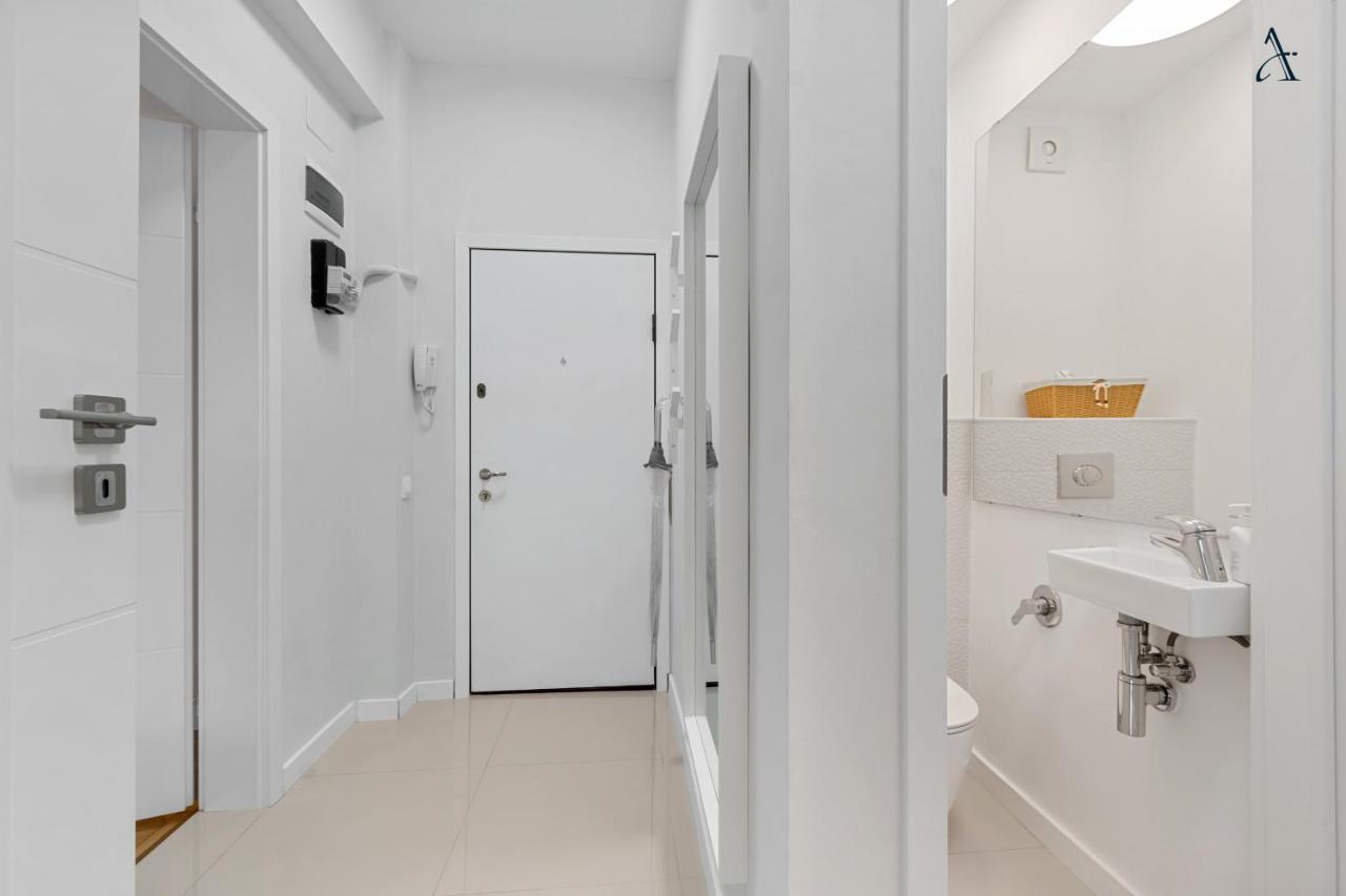 Rentforcomfort Coquette 1bdr Calea Victoriei Apartament