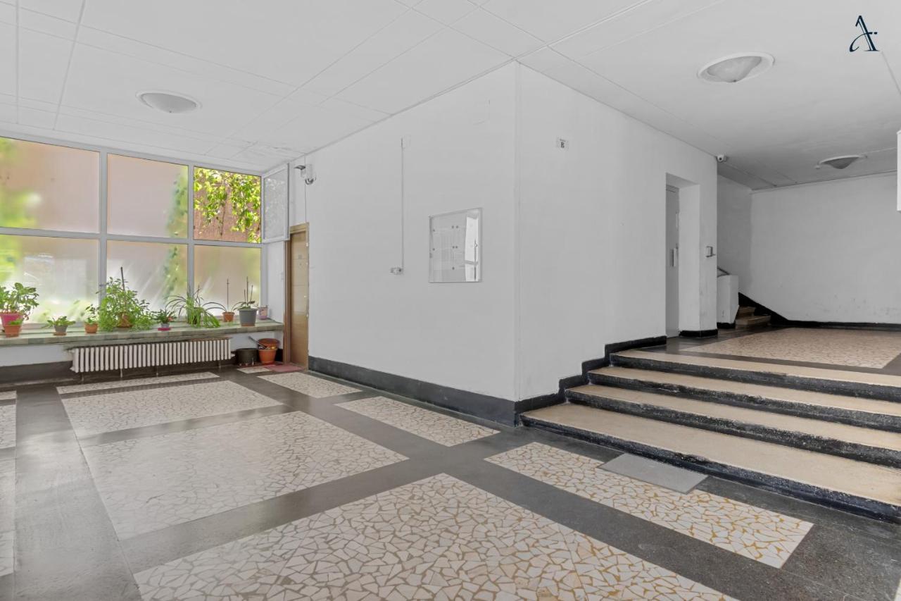 Rentforcomfort Coquette 1bdr Calea Victoriei Apartament *